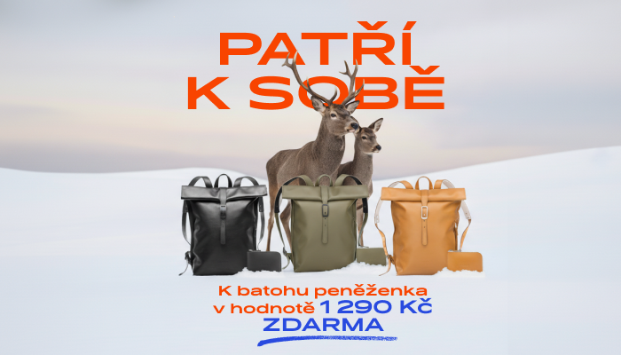 DELFIN BLACK FIDLOCK